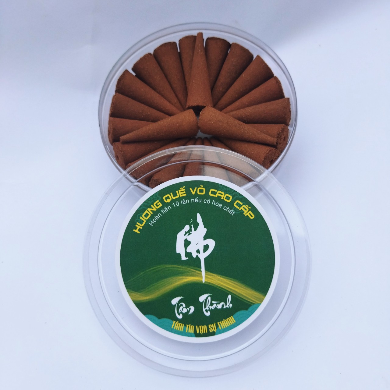 Nụ Quế Cao Cấp Yên Bái_Cam Kết 100% Không Hóa Chất_Hương Thơm Nhẹ Nhàng, Dễ Chịu