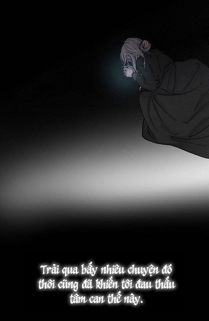 như gió trên cành cây khô chapter 33 15