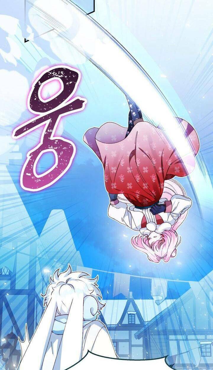 này tiểu công tước, hãy tin ở chị đi! chapter 16 8