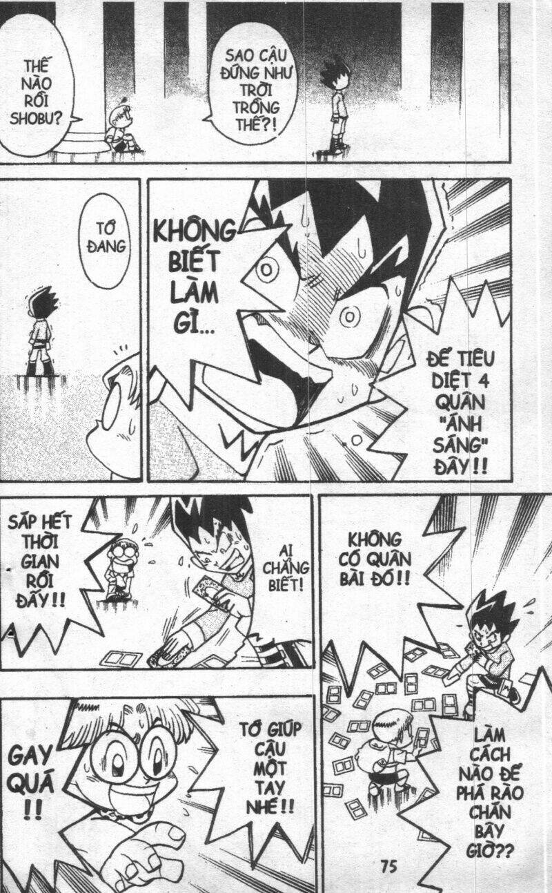 duel masters chapter 1 79