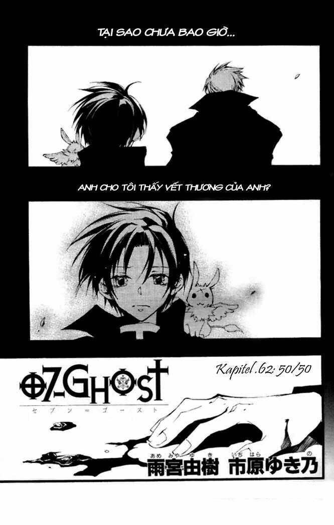 07 hồn ma chapter 62 2