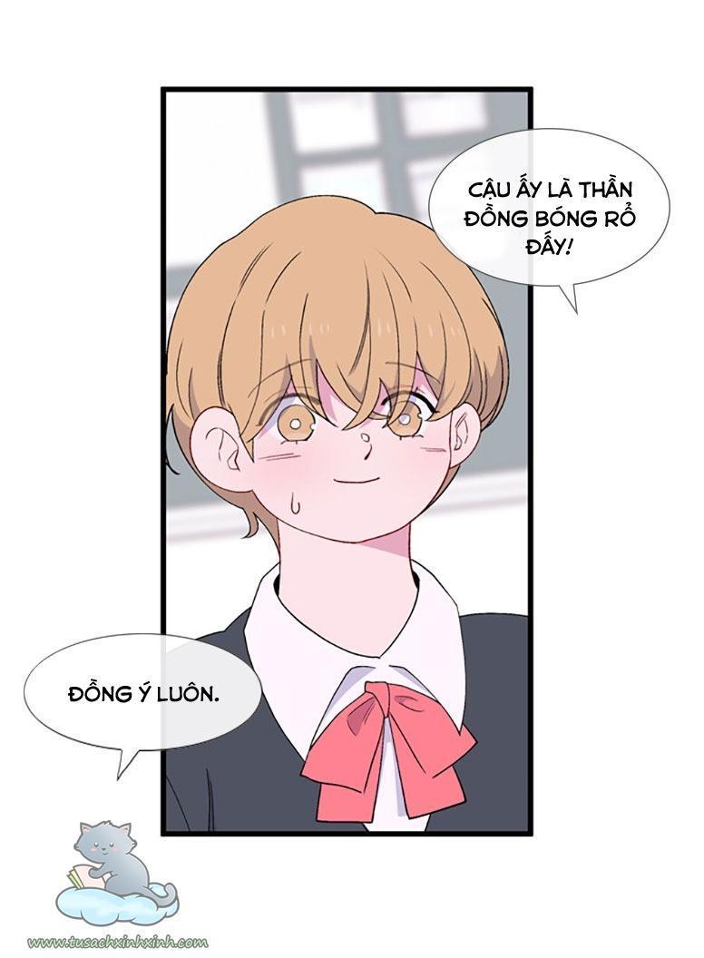 về bên anh chapter 22 13