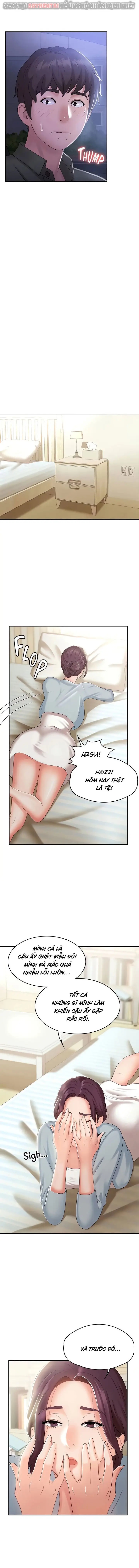 bà dì tuổi dậy thì chapter 11 9