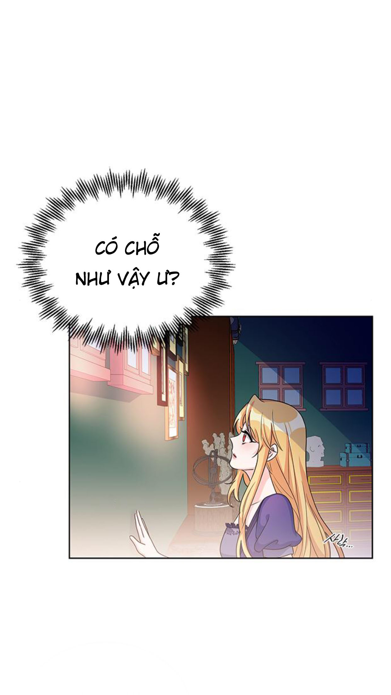 nữ hiệp sĩ tái xuất chapter 22 70