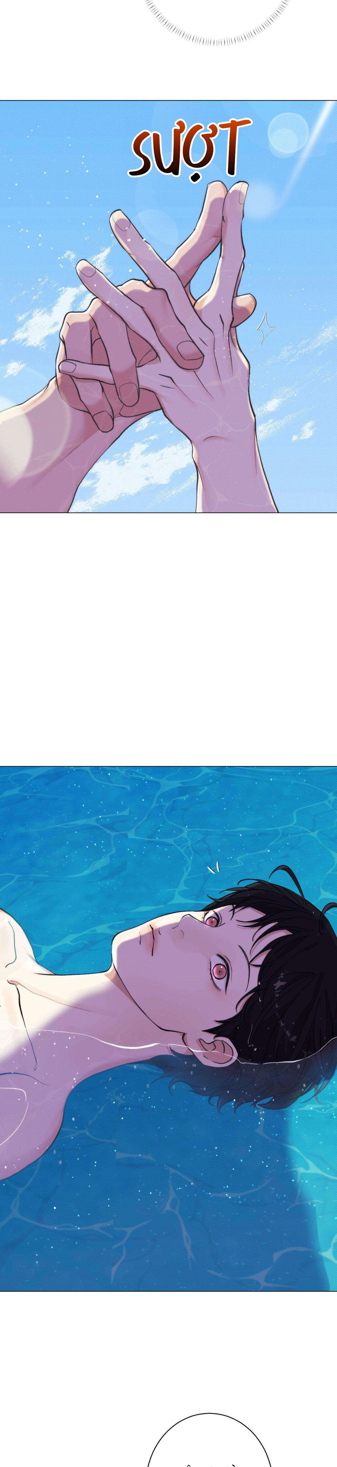 em bé và đại ca chapter 9 3