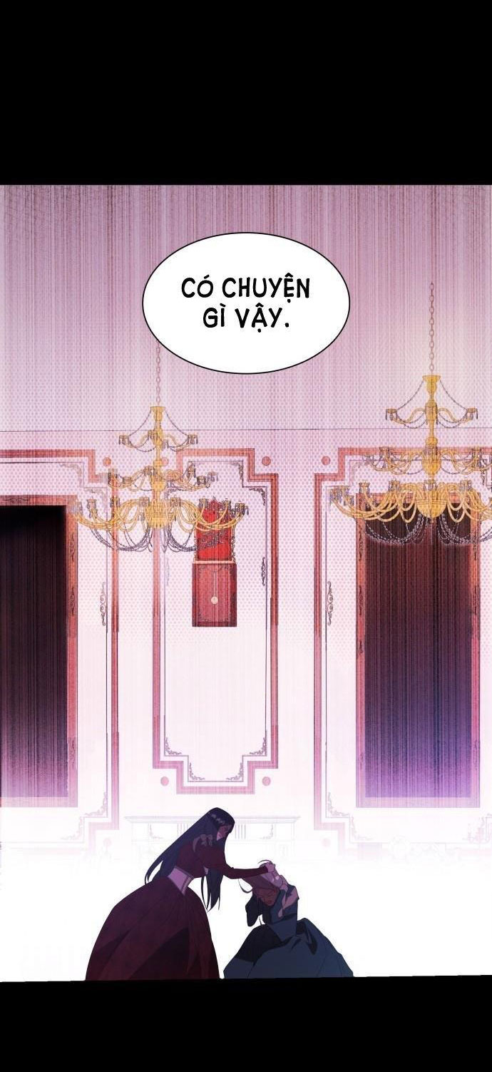 chị yêu, kiếp này em sẽ là hoàng hậu chapter 1.1 75