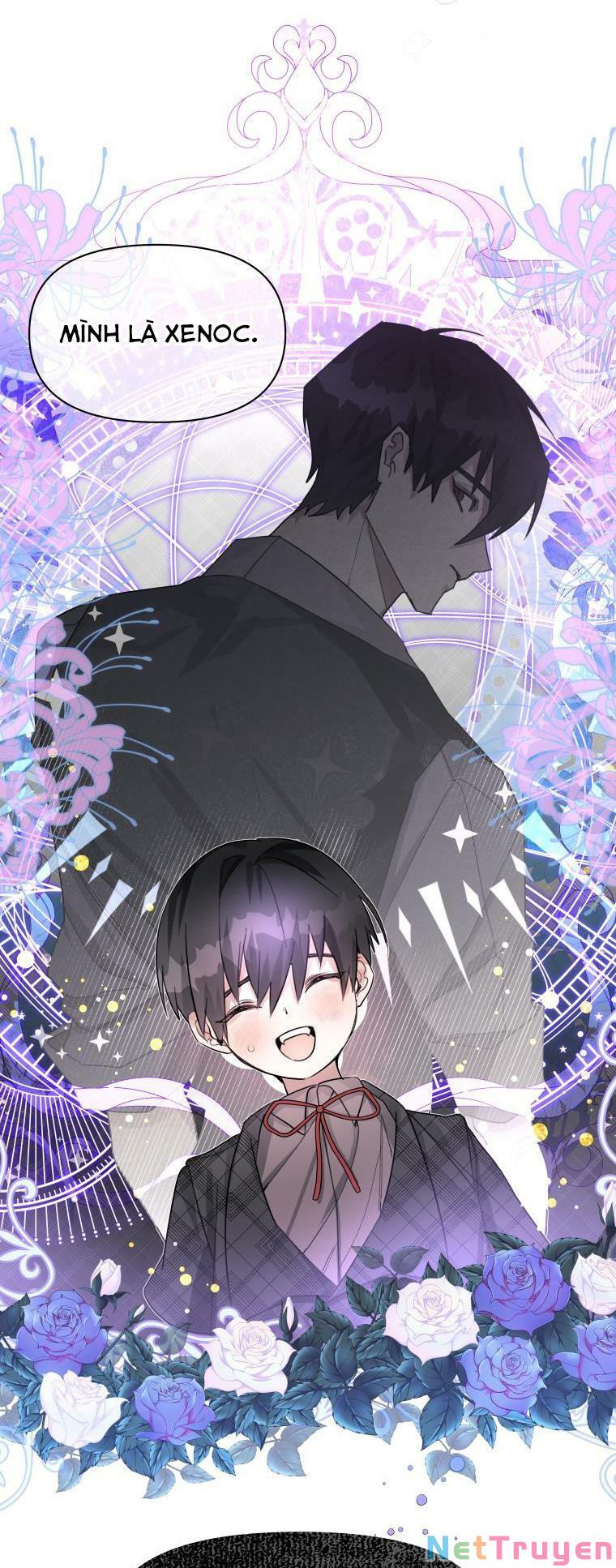 này tiểu công tước, hãy tin ở chị đi! chapter 5 16