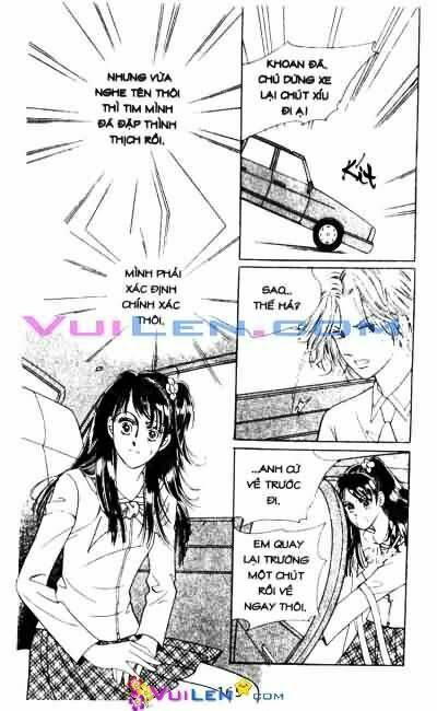 cô gái yêu kiều chapter 1 165