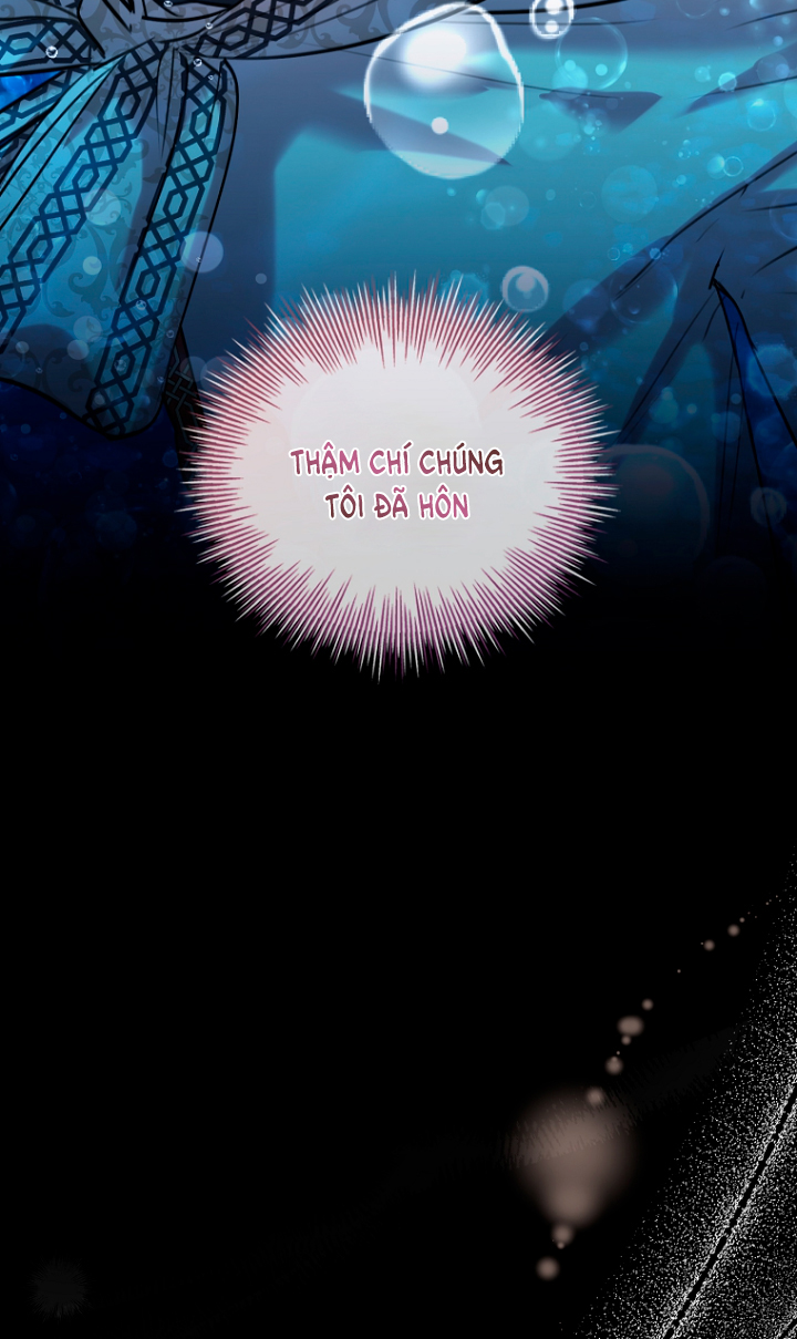 trở thành thư ký của bạo chúa chapter 75 84