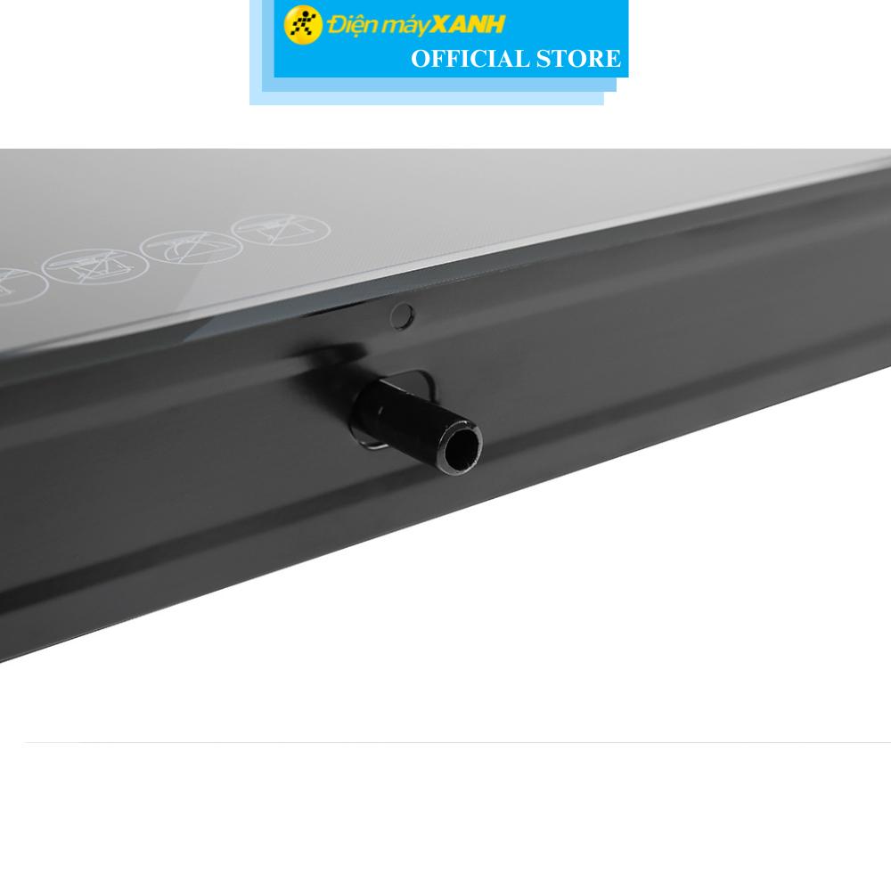Bếp gas đôi Kangaroo KG8G1A - Hàng Chính Hãng