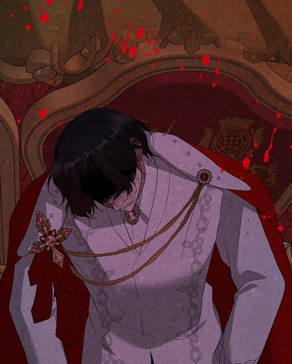 anh trai nguy hiểm của tôi chapter 82 37