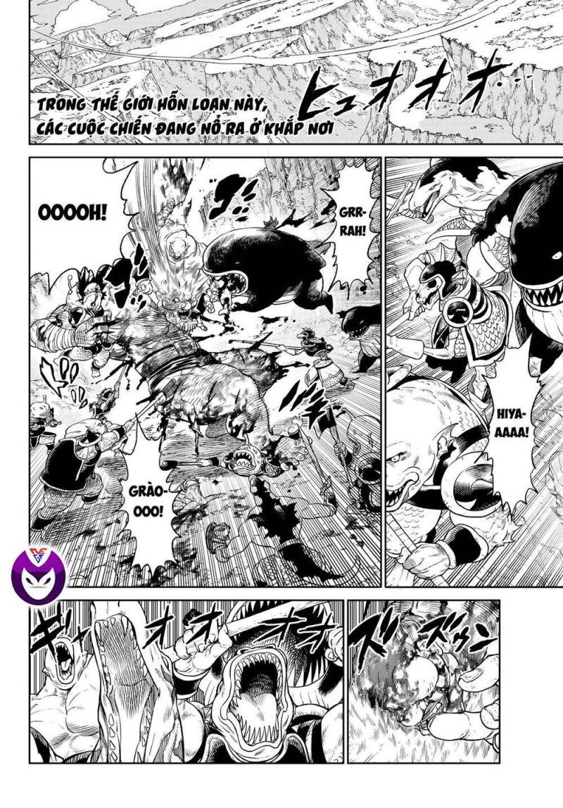 quyết chiến chapter 5 2