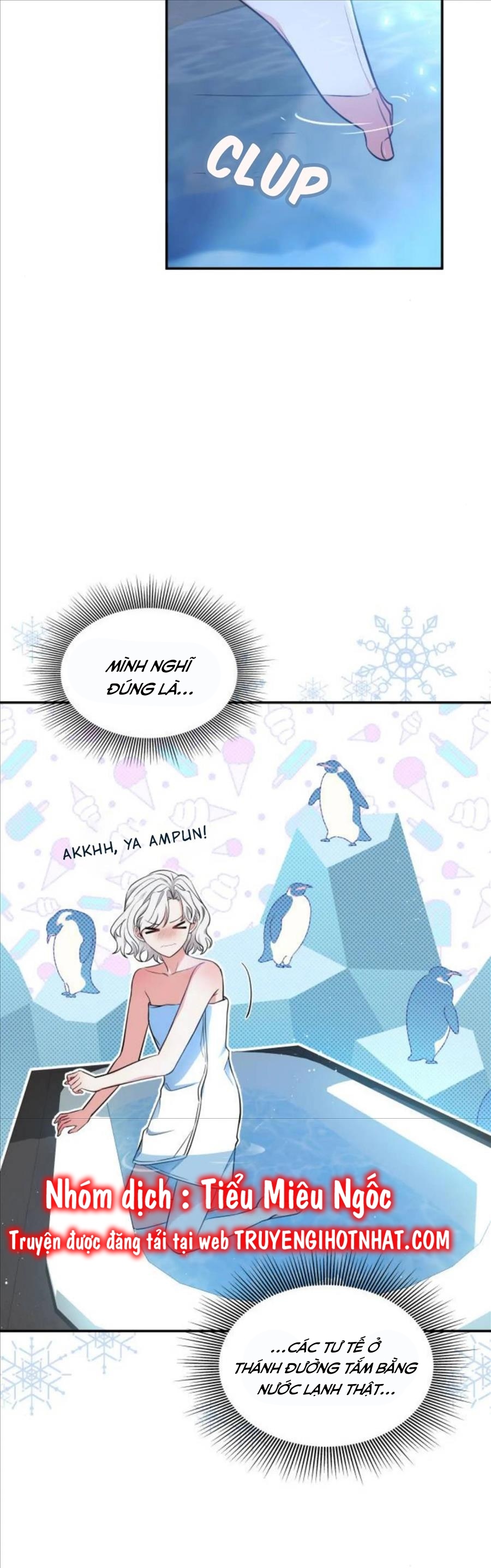 những gì melvin để lại chapter 11 17