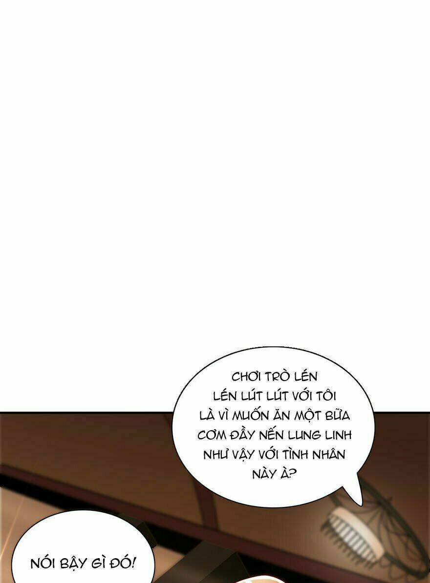 tiểu bạch điềm thê của long thiếu chapter 42 15