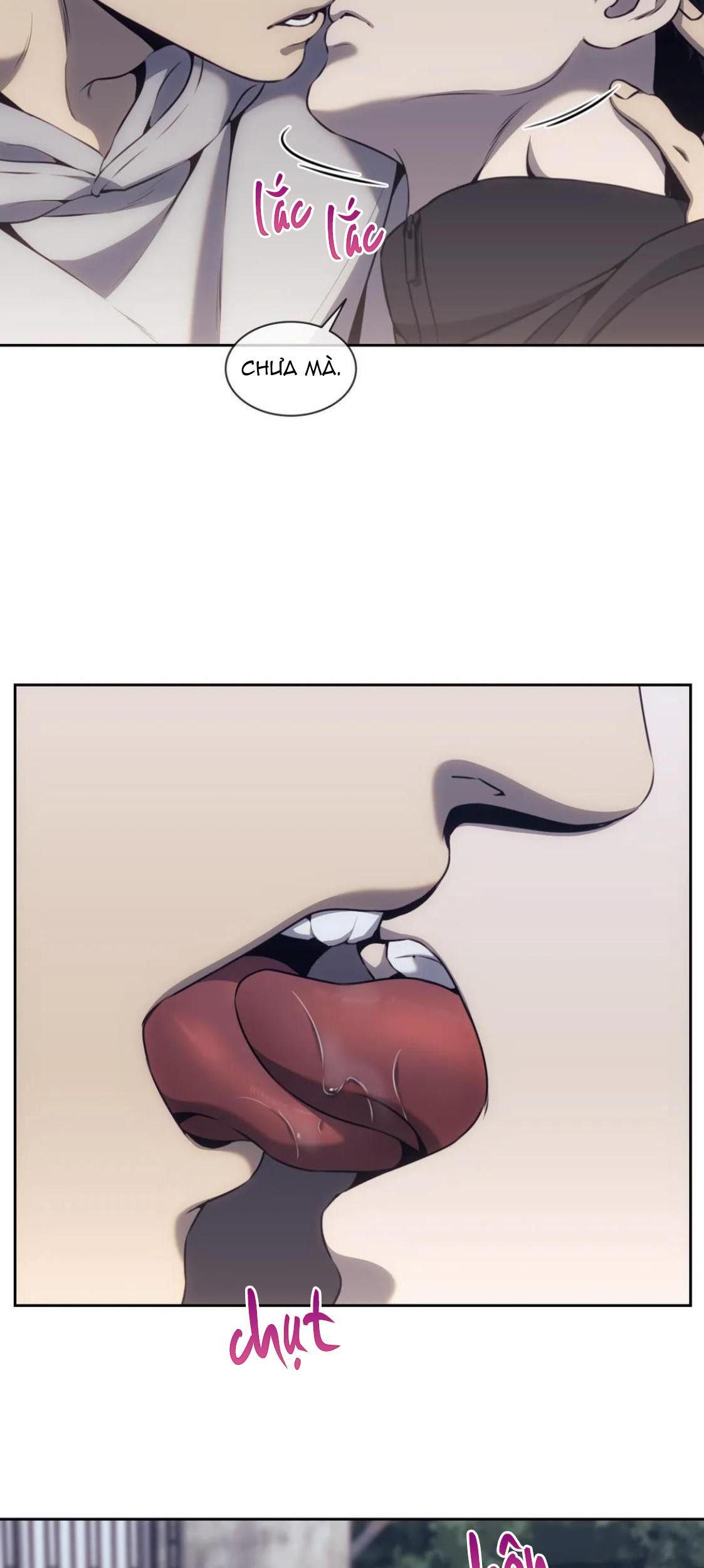 công cuộc báo thù của kẻ yếu thế chapter 55 13