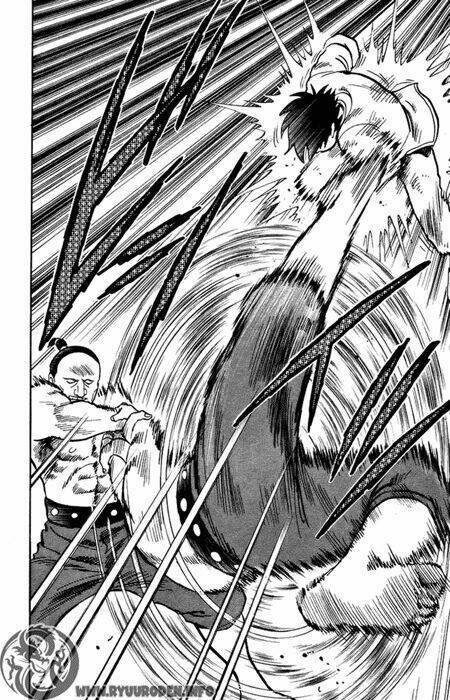 hoàng phi hồng phần 1 chapter 20 17