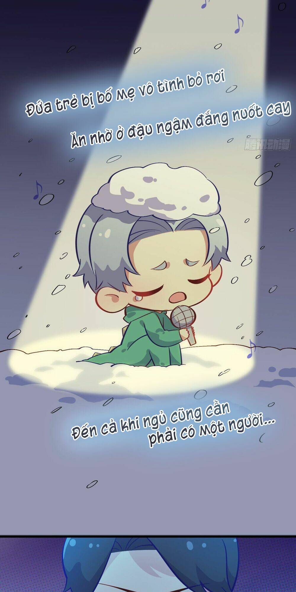 nhạc phụ đại nhân là lão bà chapter 115.5 6