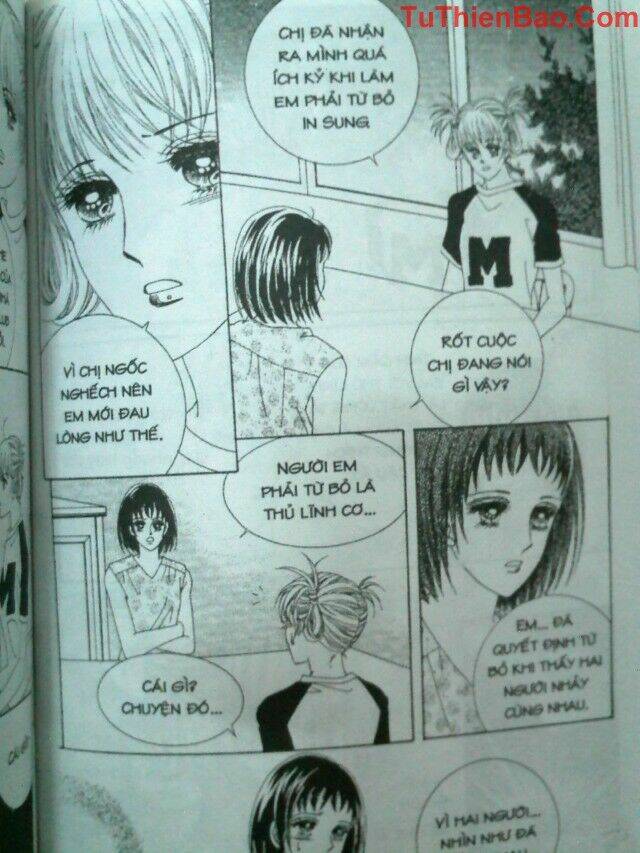 cậu ấy nhỏ hơn 1 tuổi chapter 3 134