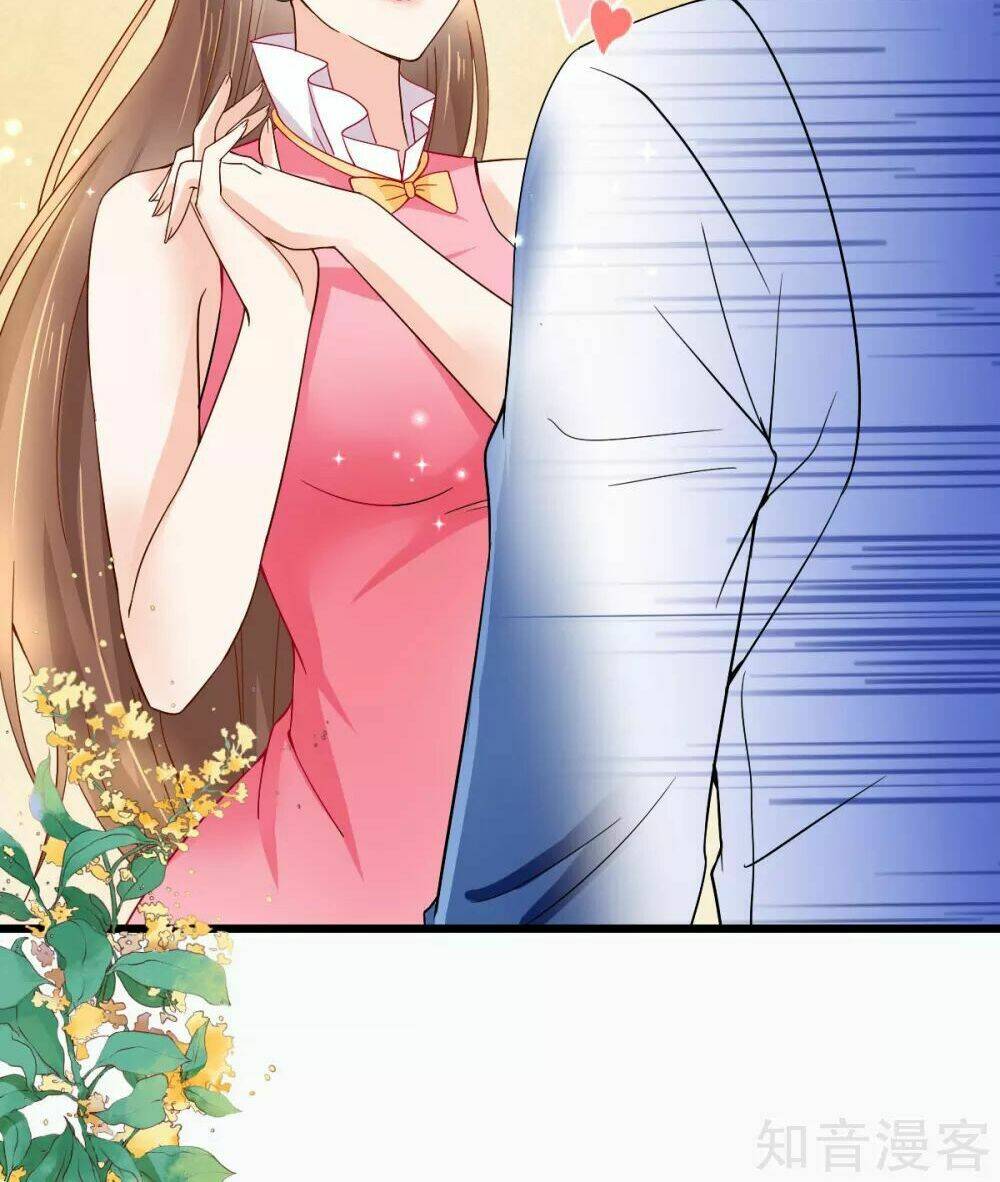 cường thế tù ái - địch thiếu đừng xằng bậy chapter 25 12