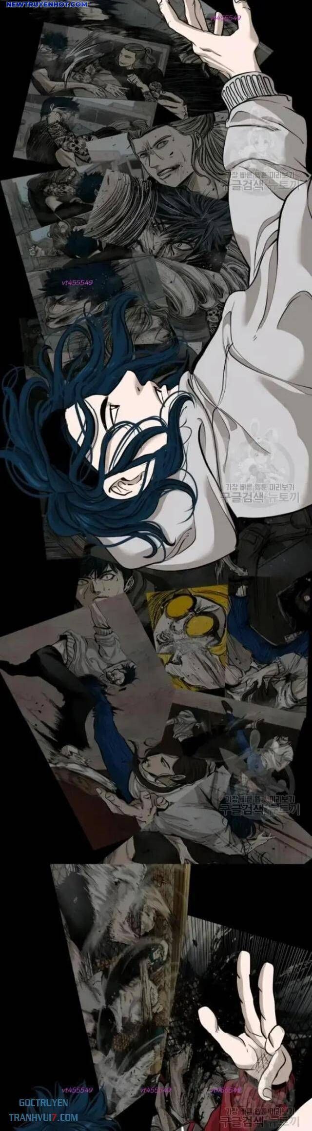 shark - cá mập chapter 199 22