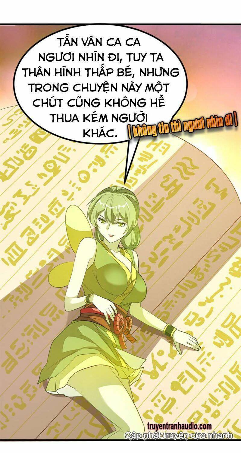 cửu dương thần vương chapter 233 1