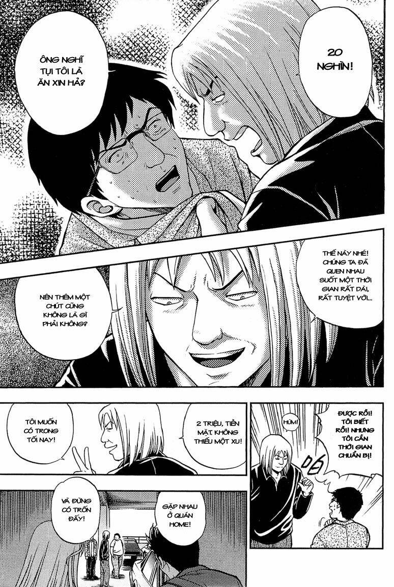 show me the money chapter 9 15