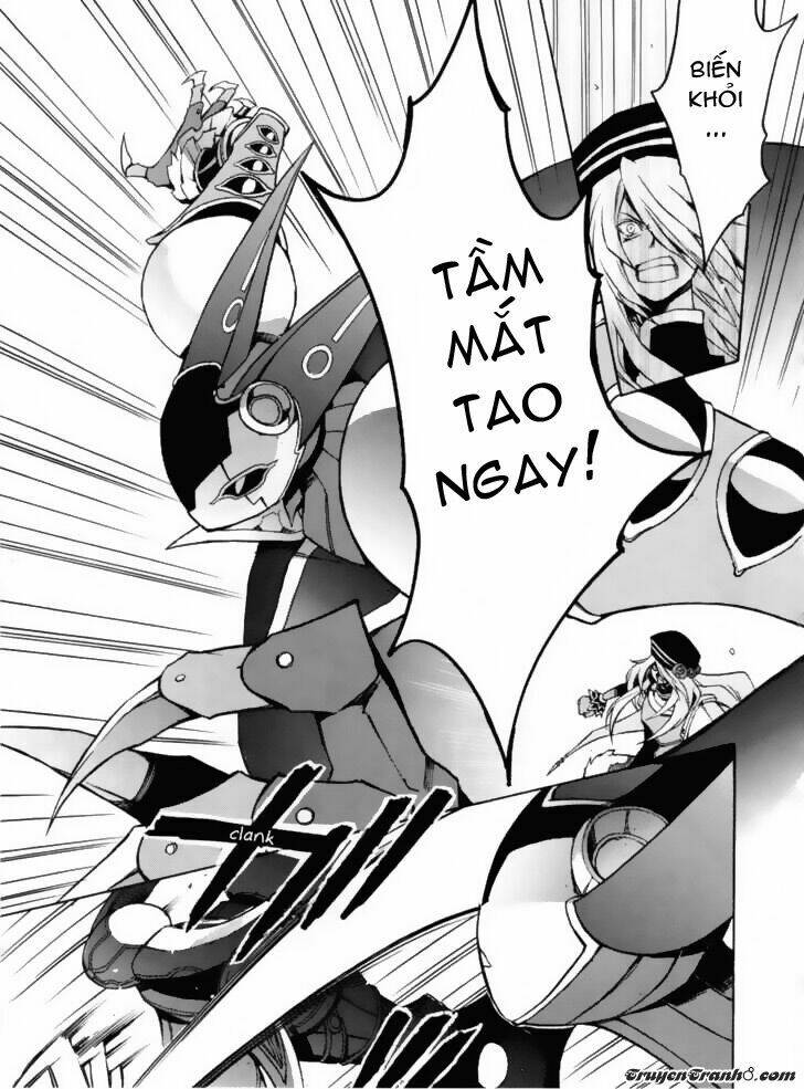 the terror of death chapter 5 7