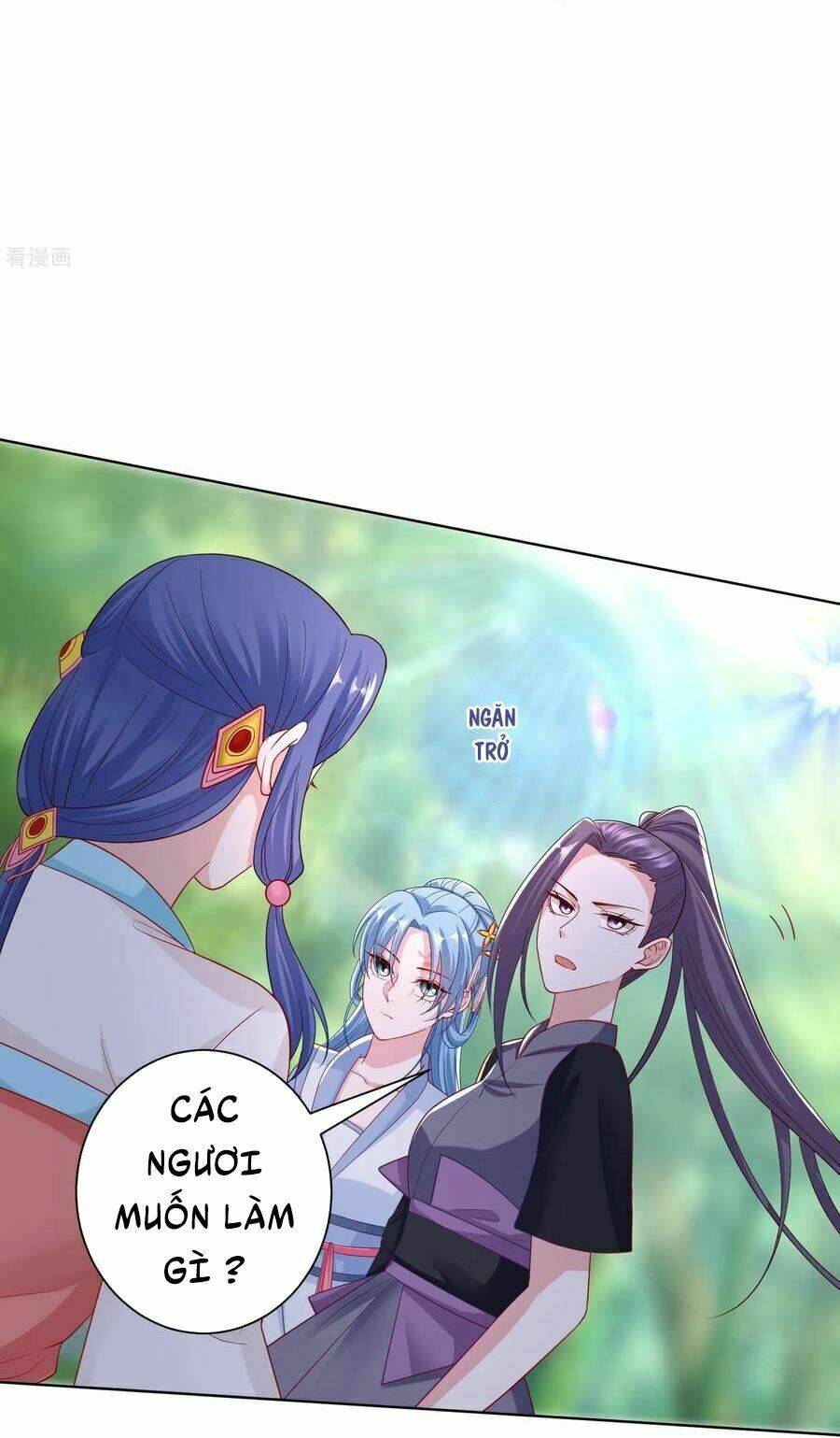 độc y đích nữ chapter 137 17