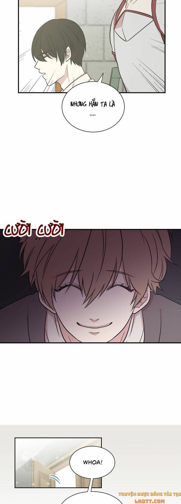 tôi chọn kết thúc của hoàng đế chapter 9 26