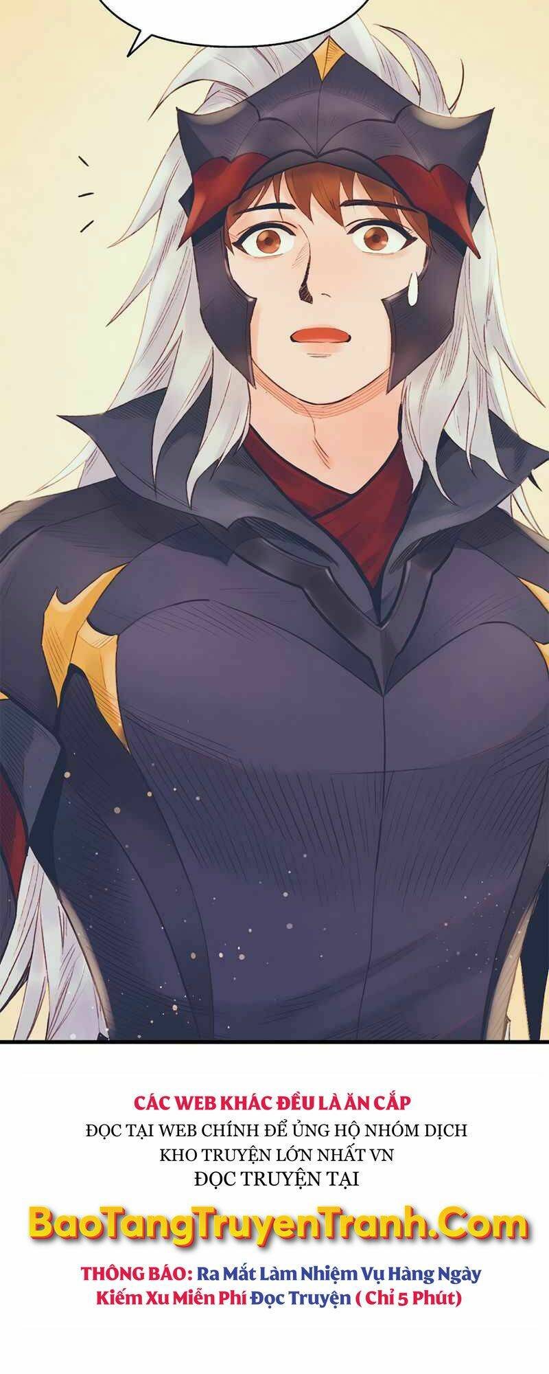 tu sĩ trị liệu của thái dương giáo chapter 22 25