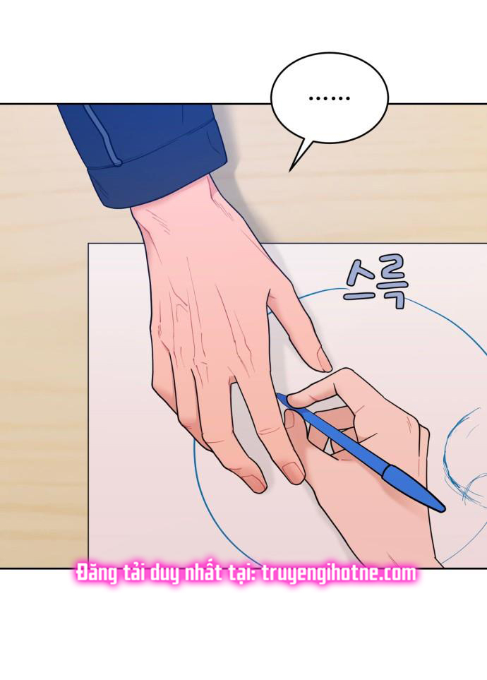 Vận May Bất Ngờ chapter 18.1 22