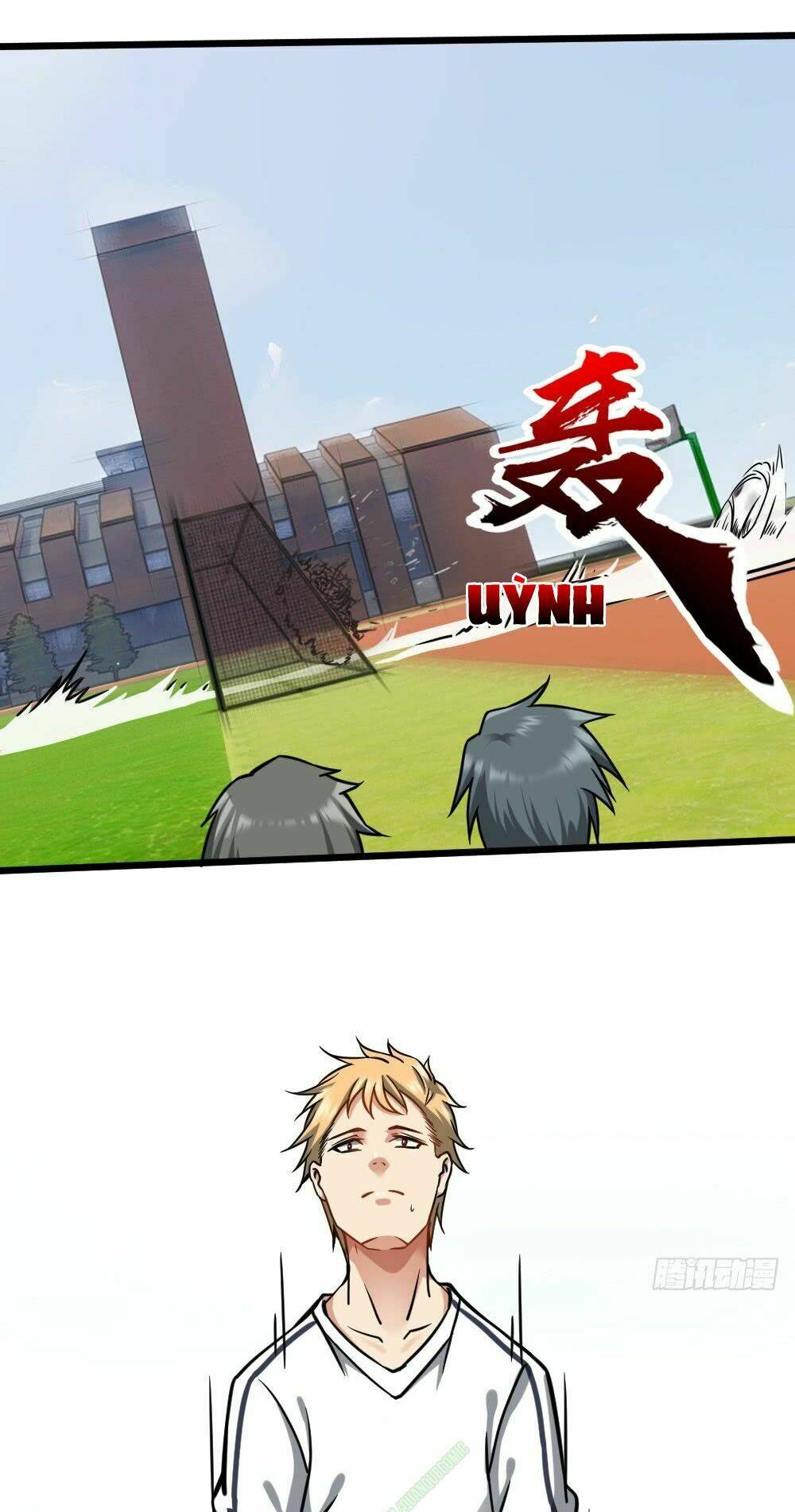 tuyệt thế thiên tài hệ thống chapter 14 39