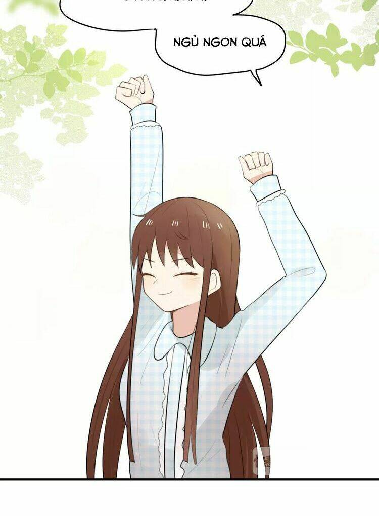 tiểu miêu và hắc diệu thạch chapter 1 26