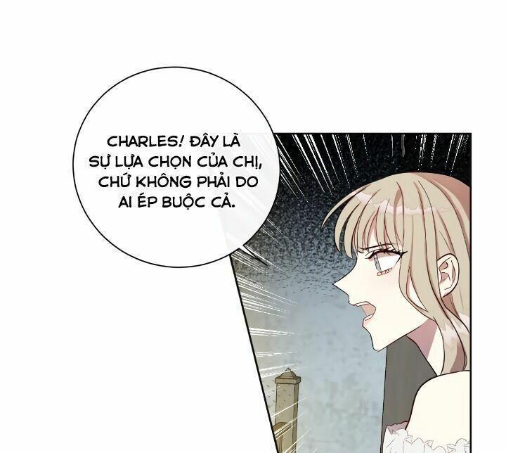 xin ngài đừng ăn tôi chapter 4 23