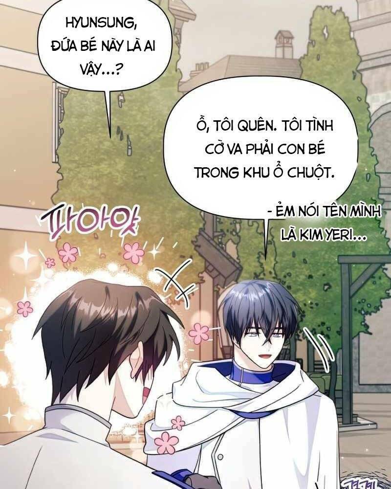 Kí Sự Hồi Quy Chapter 50 59