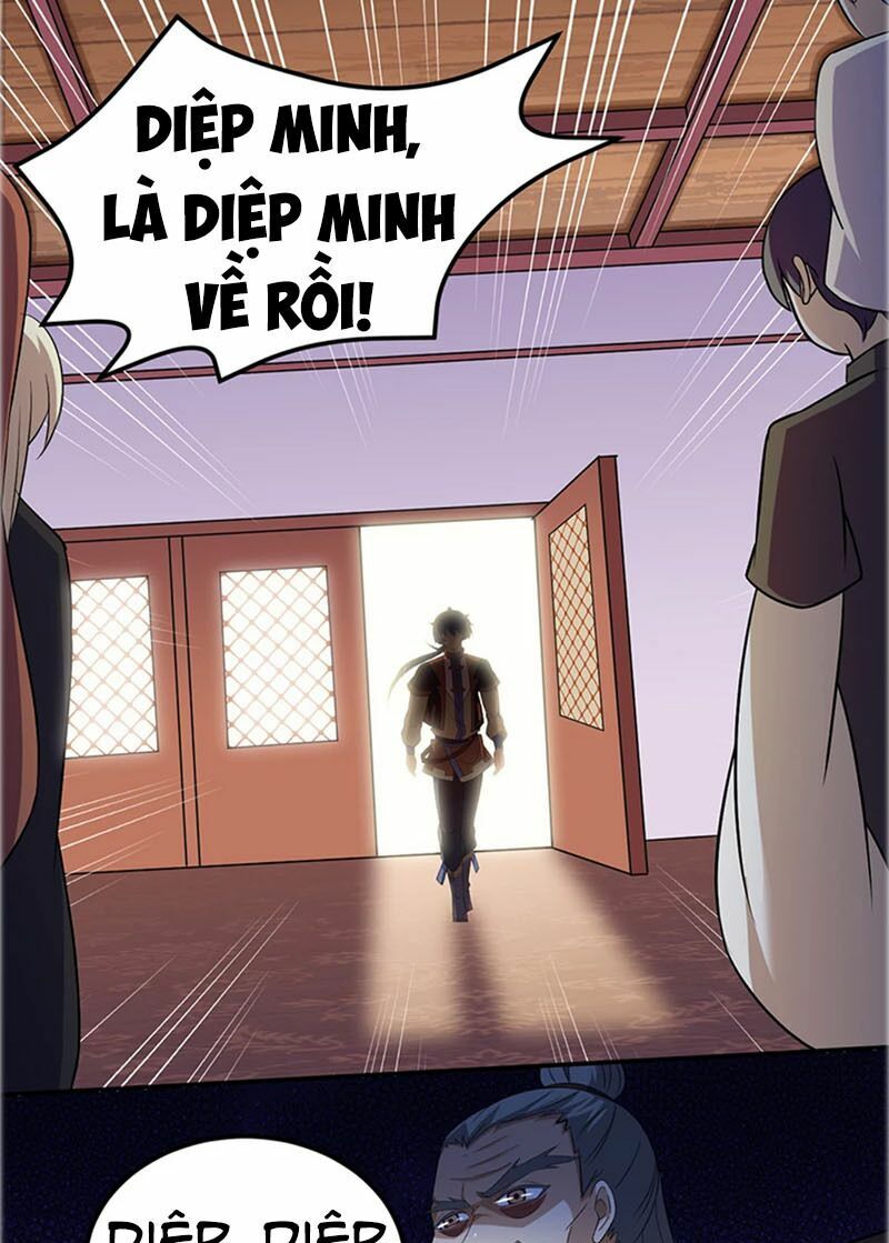 võ đạo độc tôn chapter 83 2