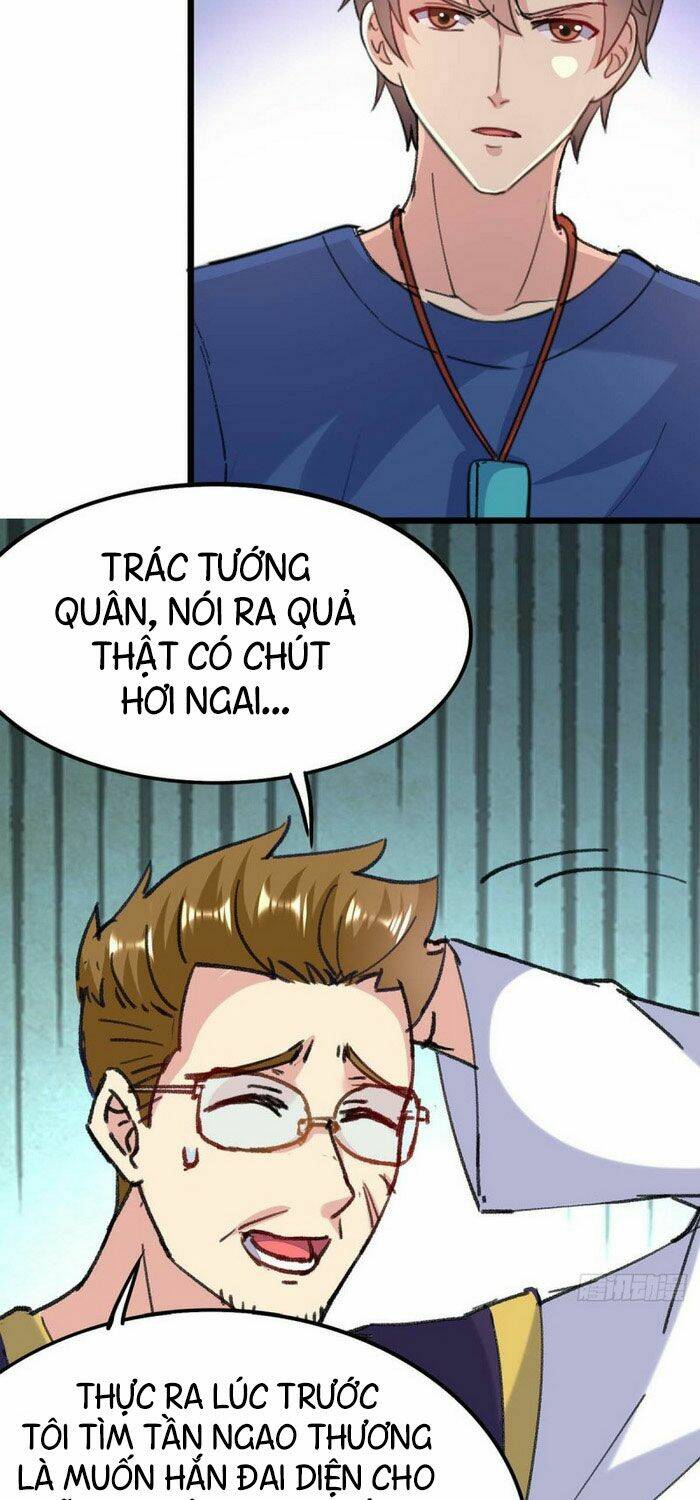 trọng sinh khí thiếu quy lai chapter 156 23