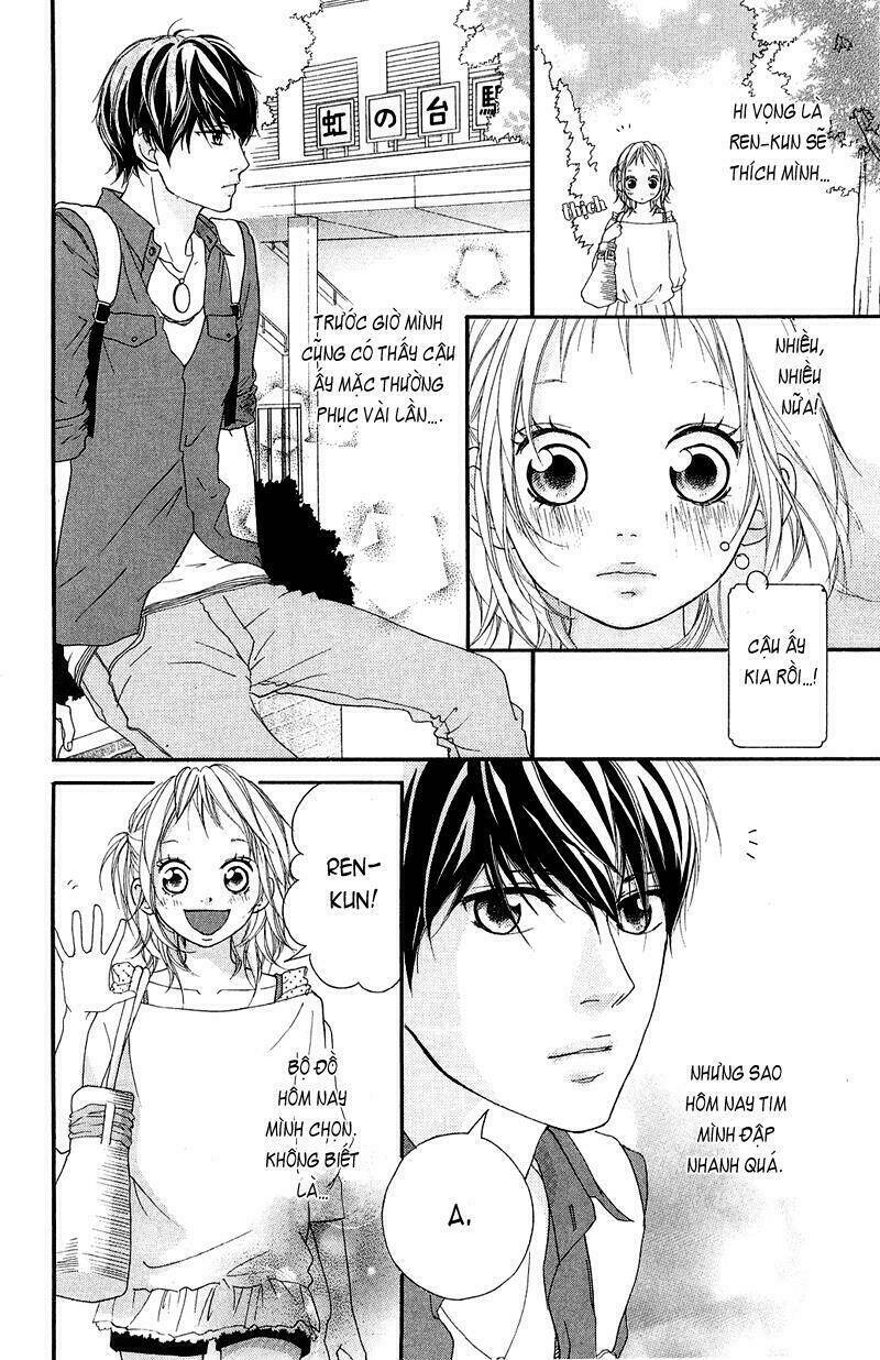 tình yêu học trò chapter 36 96