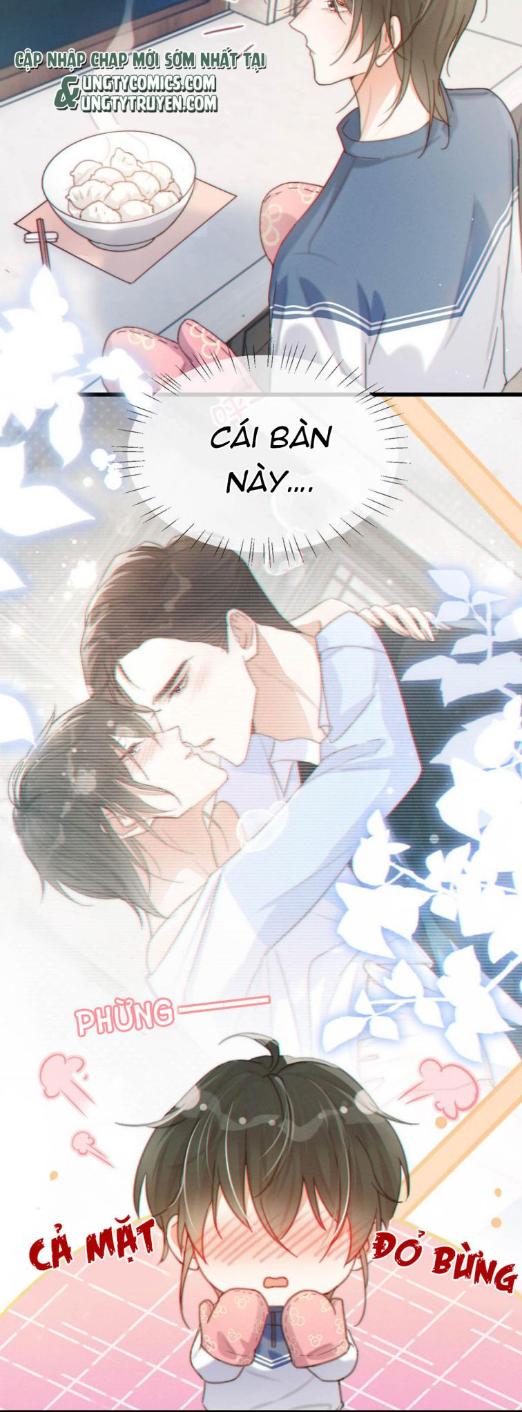 nịch tửu chapter 14 38