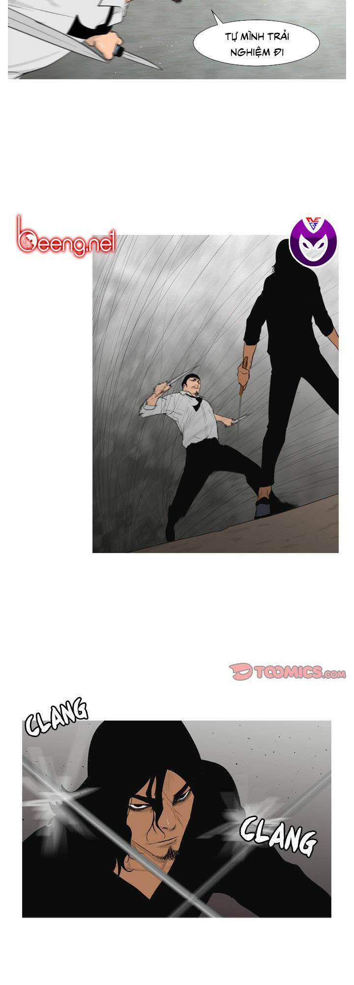 kẻ mạnh nhất - tong edge chapter 69 25