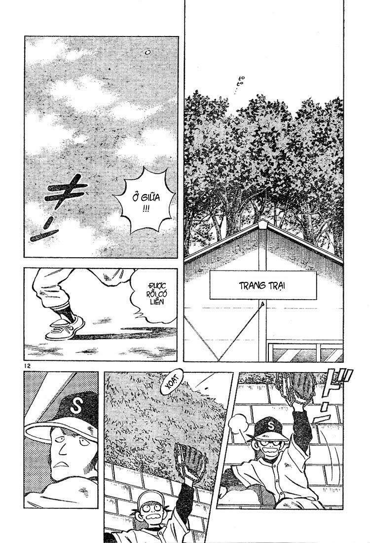 trò chơi vượt qua thử thách chapter 25 13