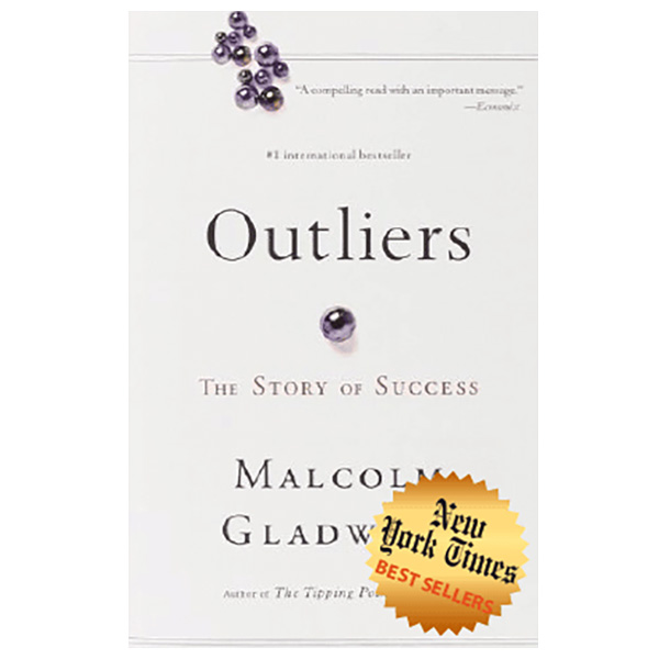 Outliers: The Story of Success