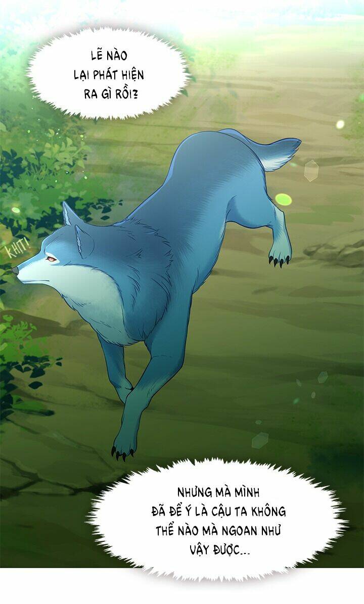 hãy coi chừng ác nữ chapter 94 48