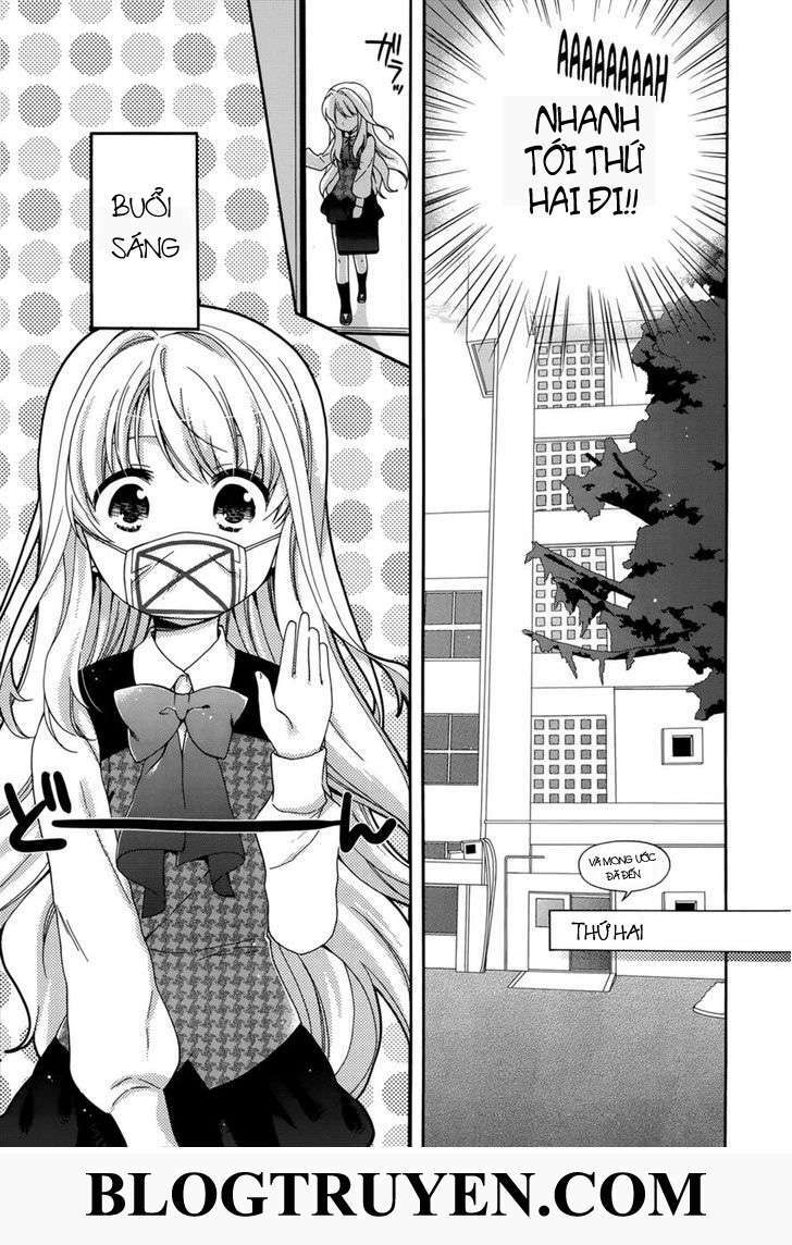 hajiotsu chapter 9 4