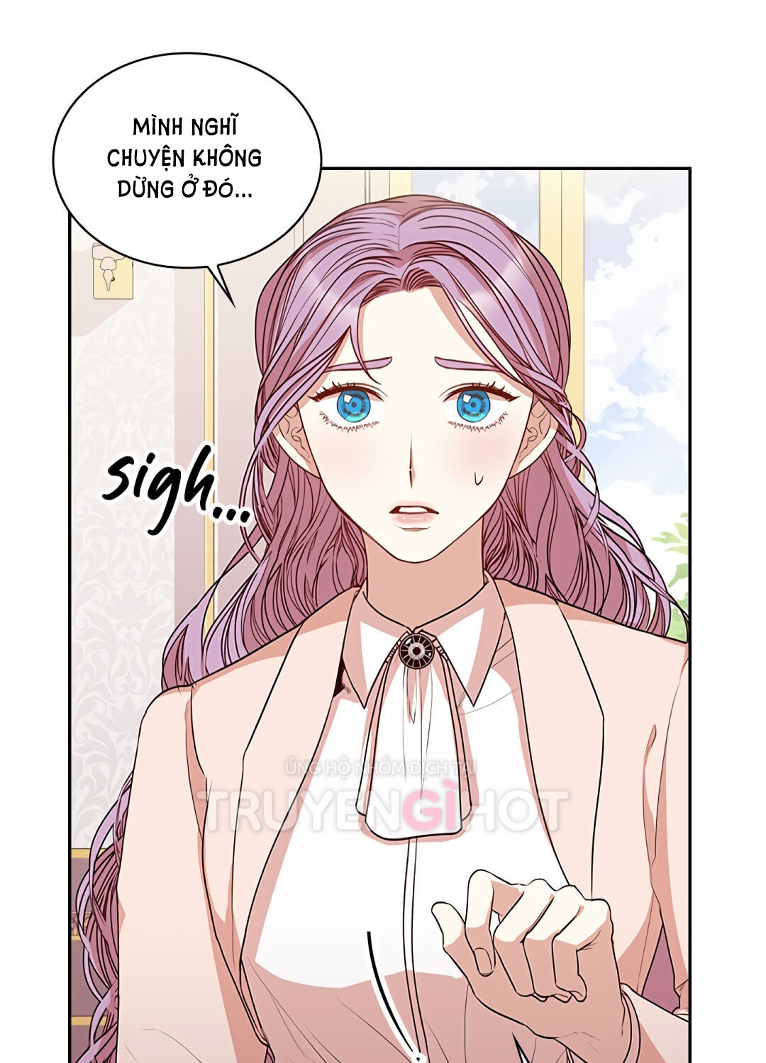 trở thành thư ký của bạo chúa chapter 26 69