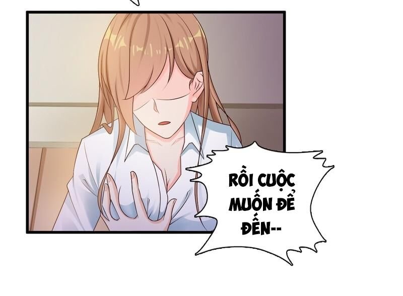 nhóm giao lưu của địa phủ chapter 13 5