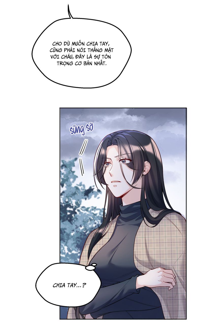 chàng nhân viên host và gã hàng xóm nguy hiểm chapter 87 4