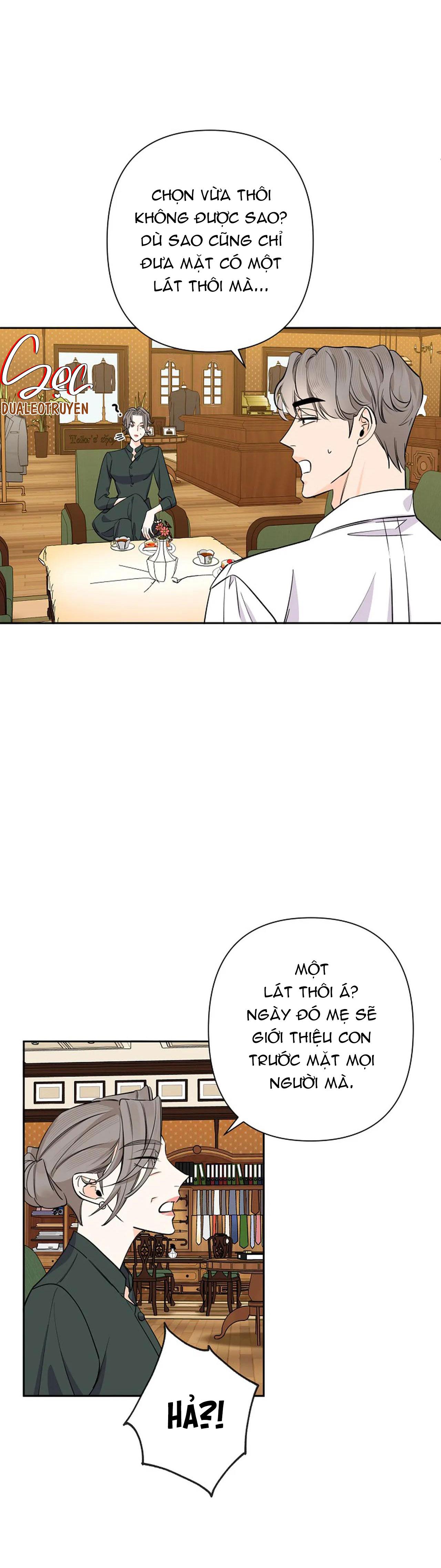 đêm dịu dàng chapter 42 15