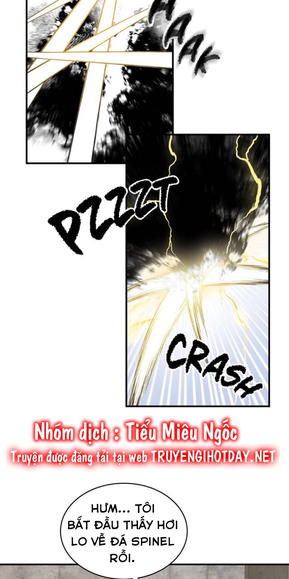 người thừa kế chapter 41 42