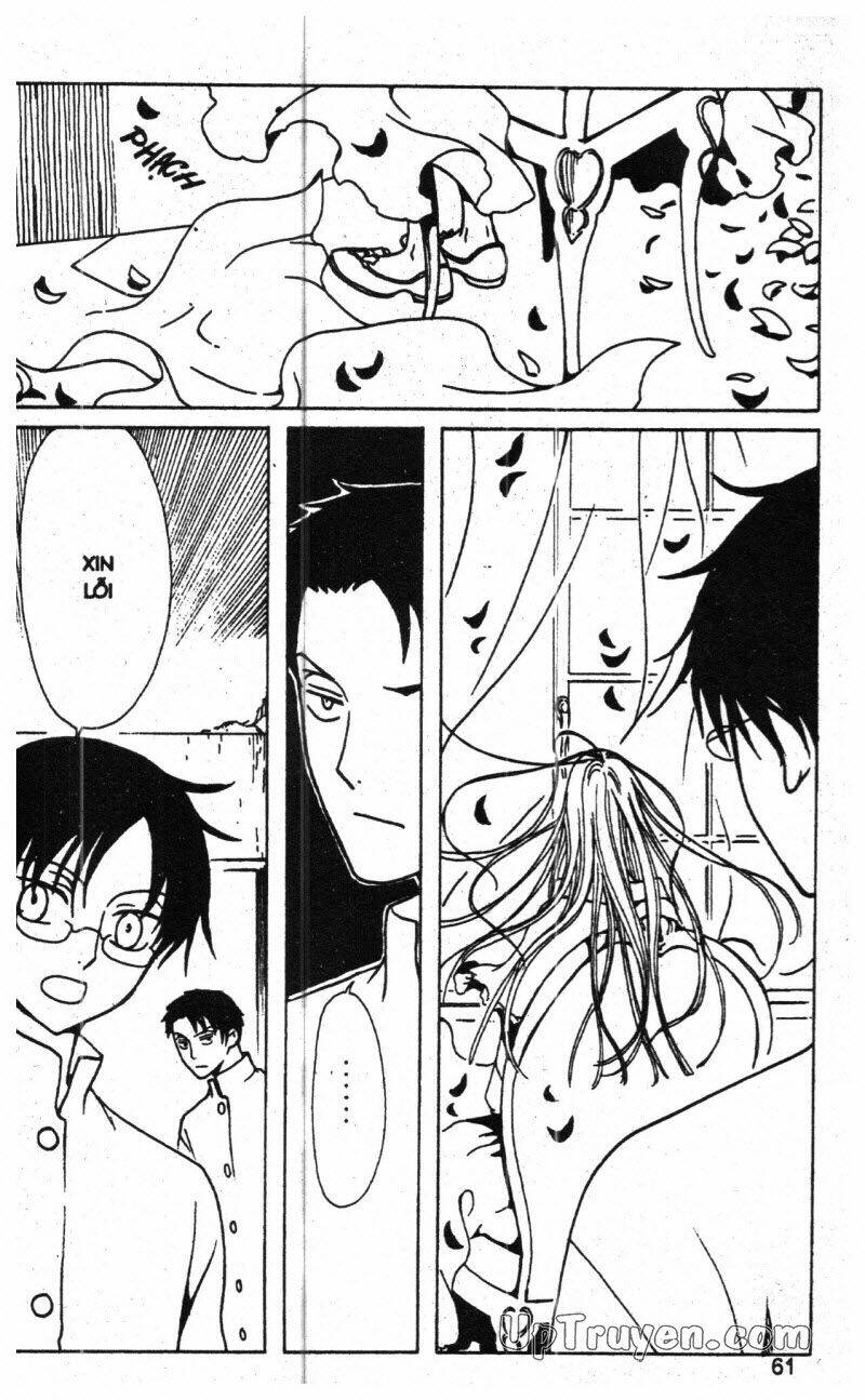 xxxholic - hành trình bí ẩn chapter 10 61